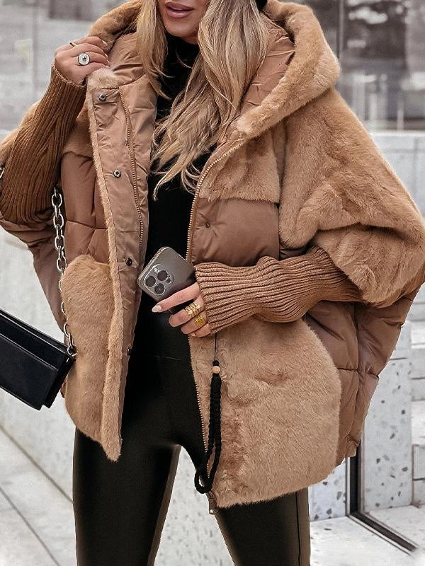 Aliana | COZY WINTER JACKET