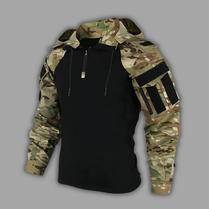 Dean® | Tactical Jacket