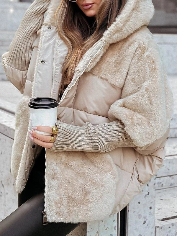 Aliana | COZY WINTER JACKET