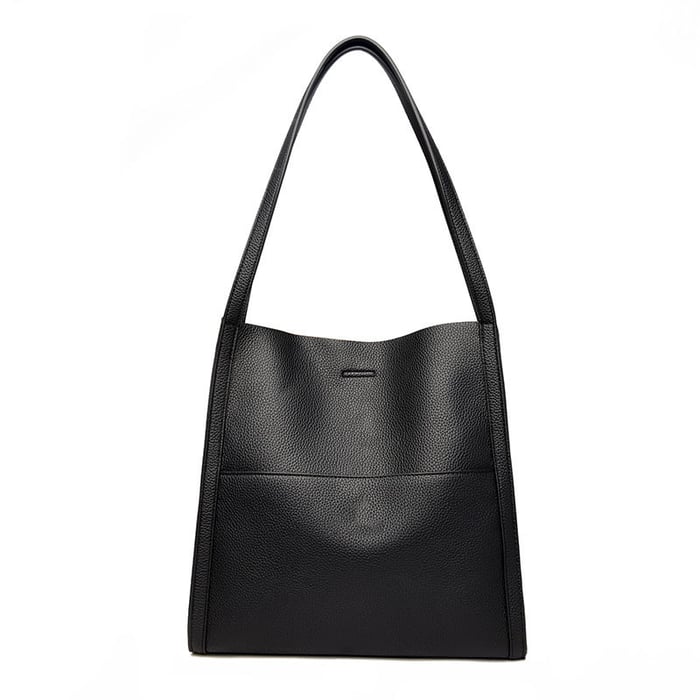 Daisy | Handmade Elegant Leather Shoulder Bag