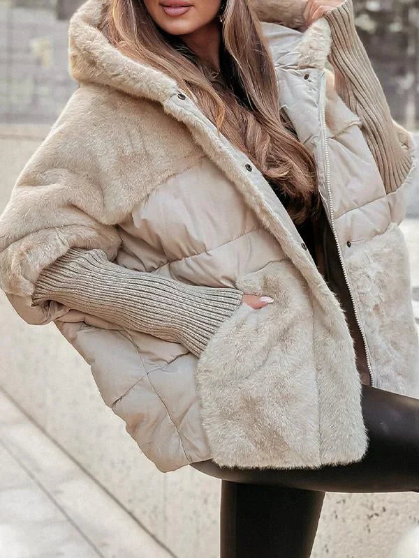 Aliana | COZY WINTER JACKET