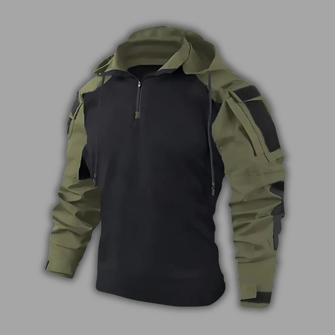 Dean® | Tactical Jacket