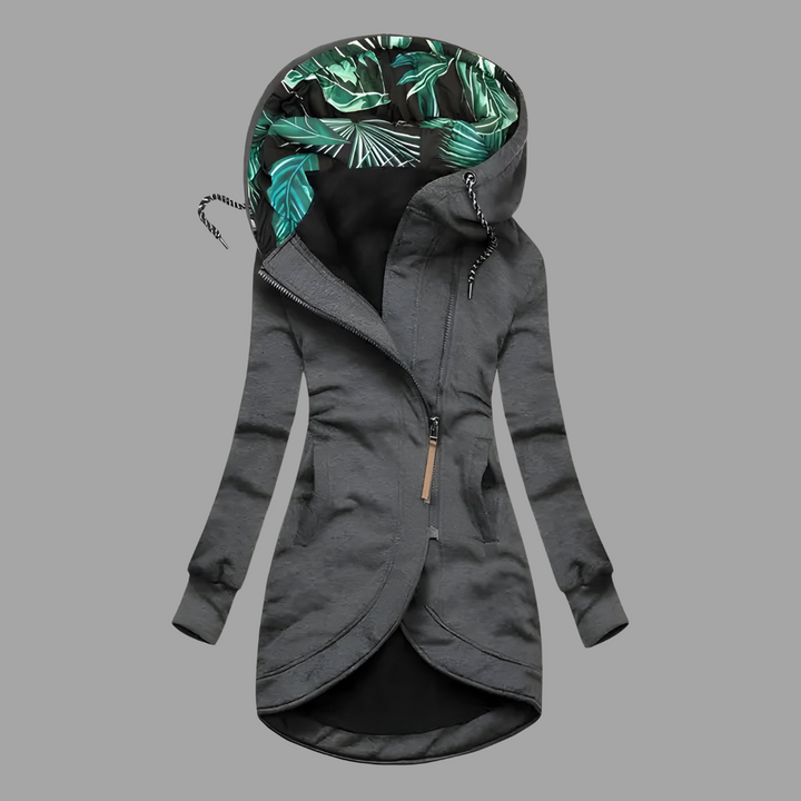 Evelyn - Waterproof and Windproof Winter Jacket