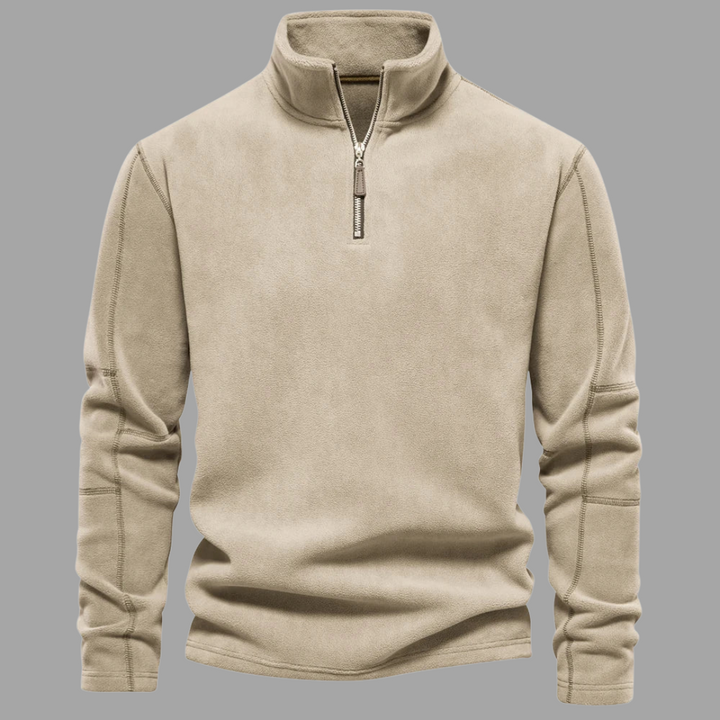 Jace® | Warm Fleece Sweater for Men