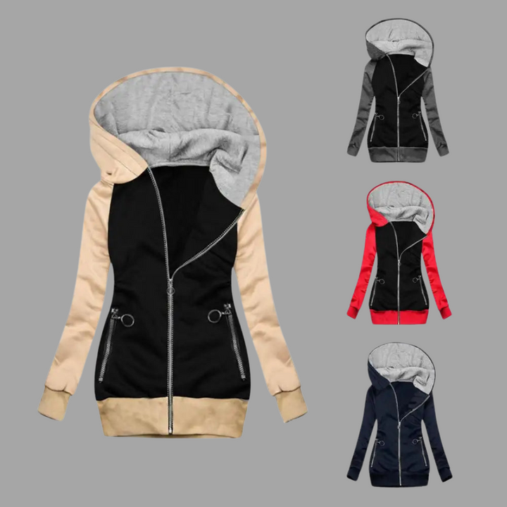 Catherine | Waterproof and Windproof Winter Jacket