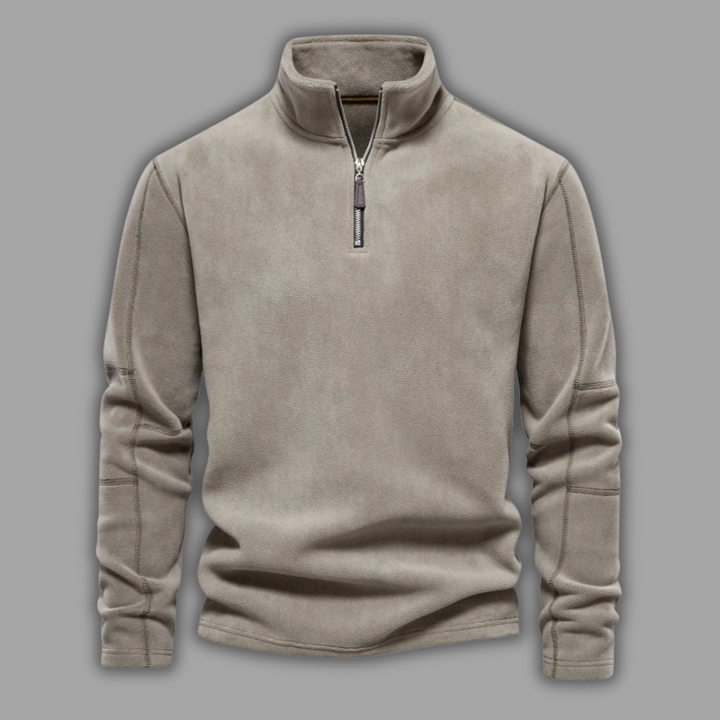 Jace® | Warm Fleece Sweater for Men