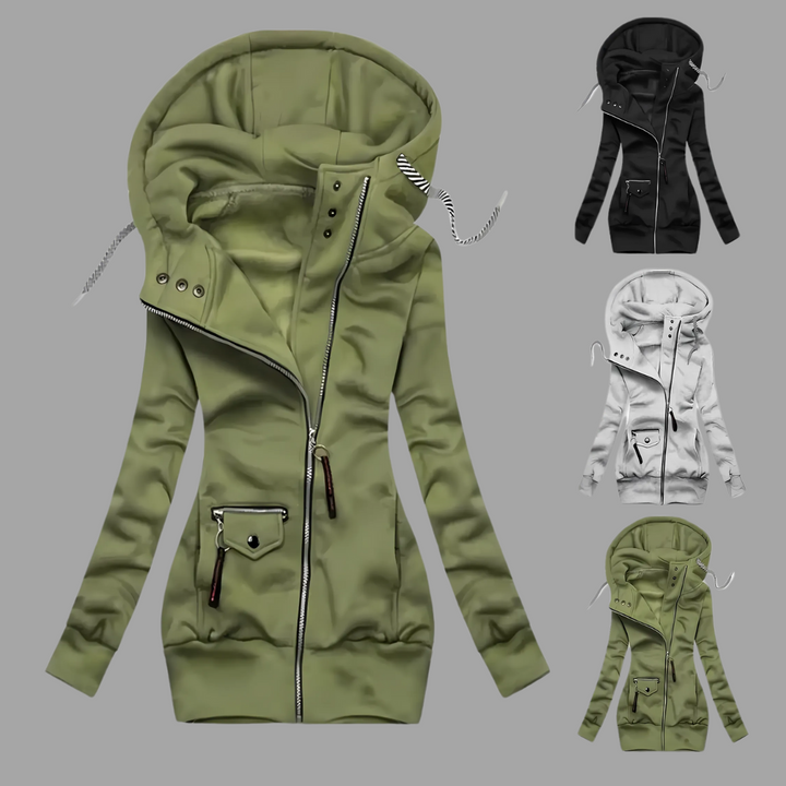 Isabella | Waterproof and Windproof Winter Jacket