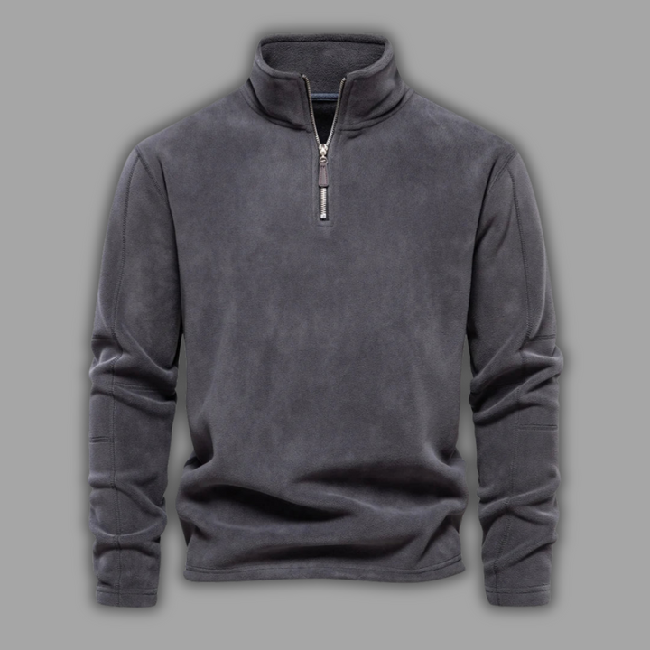 Jace® | Warm Fleece Sweater for Men