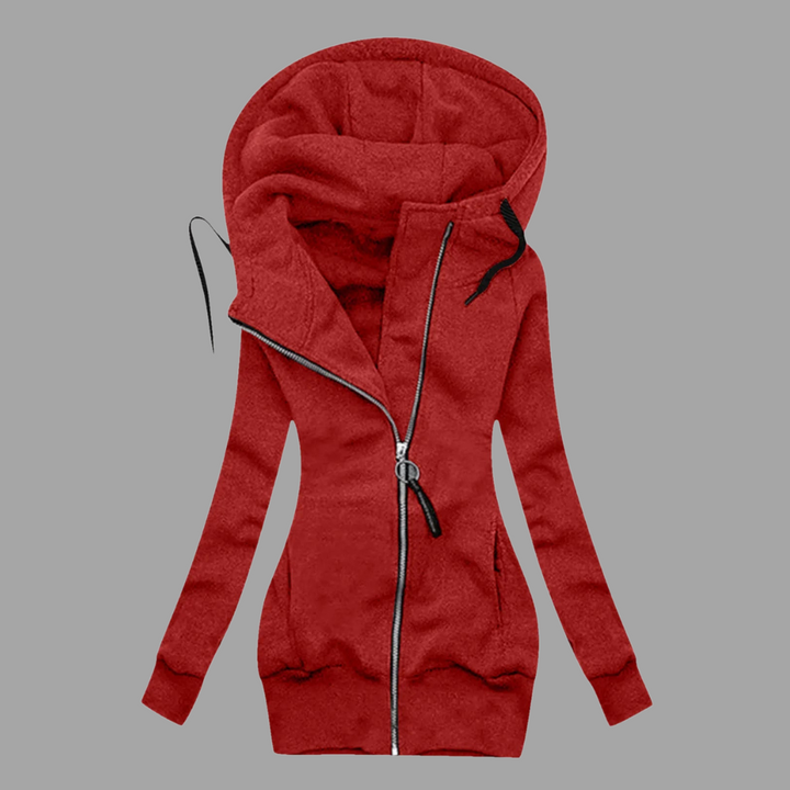 Juliet | Waterproof and Windproof Winter Jacket