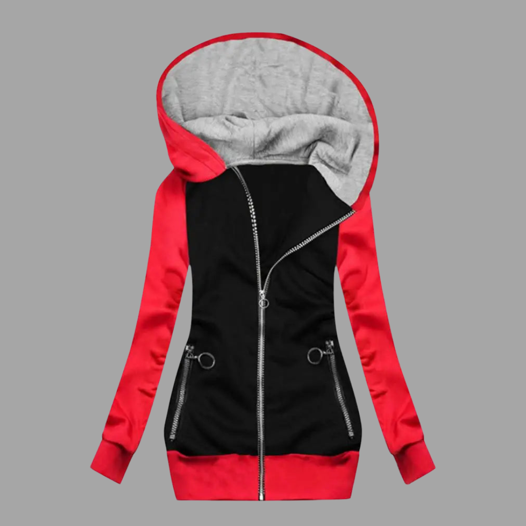 Catherine | Waterproof and Windproof Winter Jacket