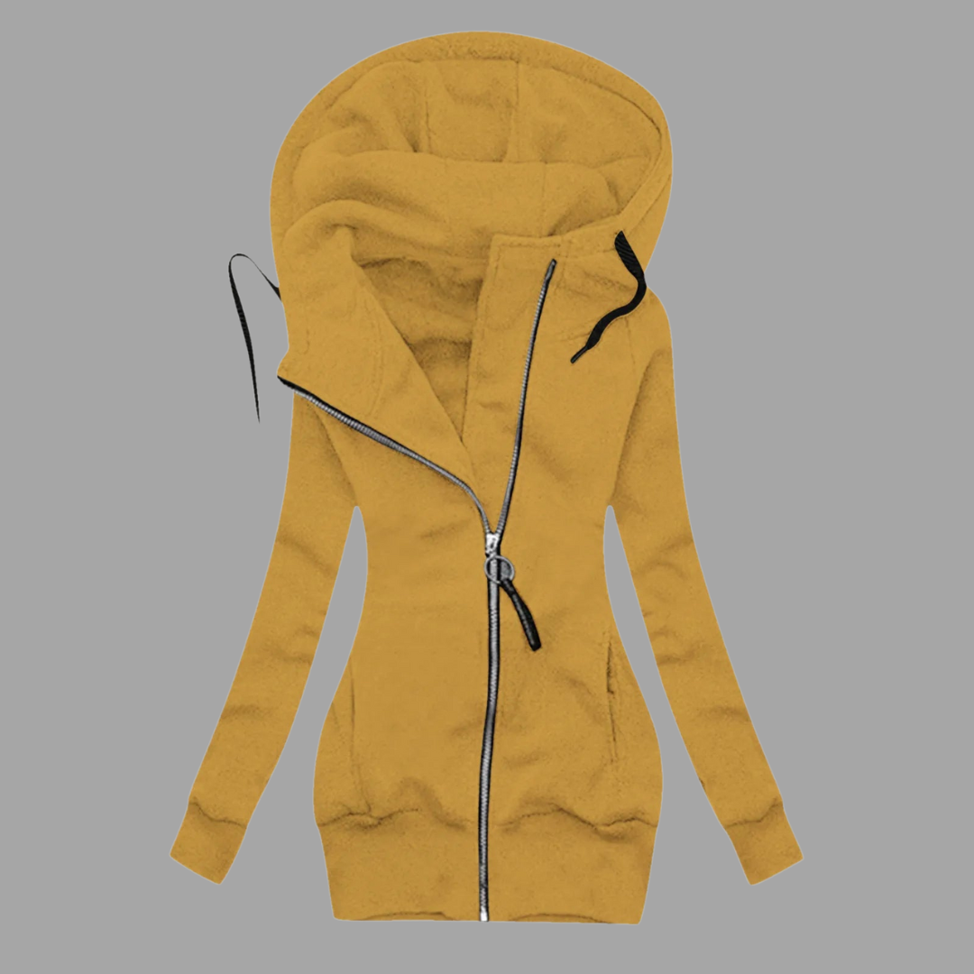 Juliet | Waterproof and Windproof Winter Jacket