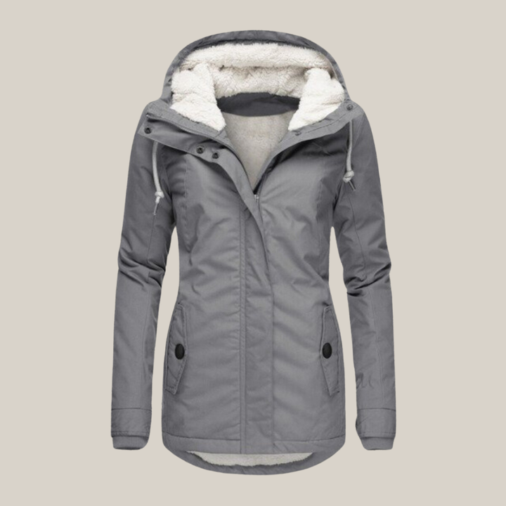 Ellena | Insulated Jacket