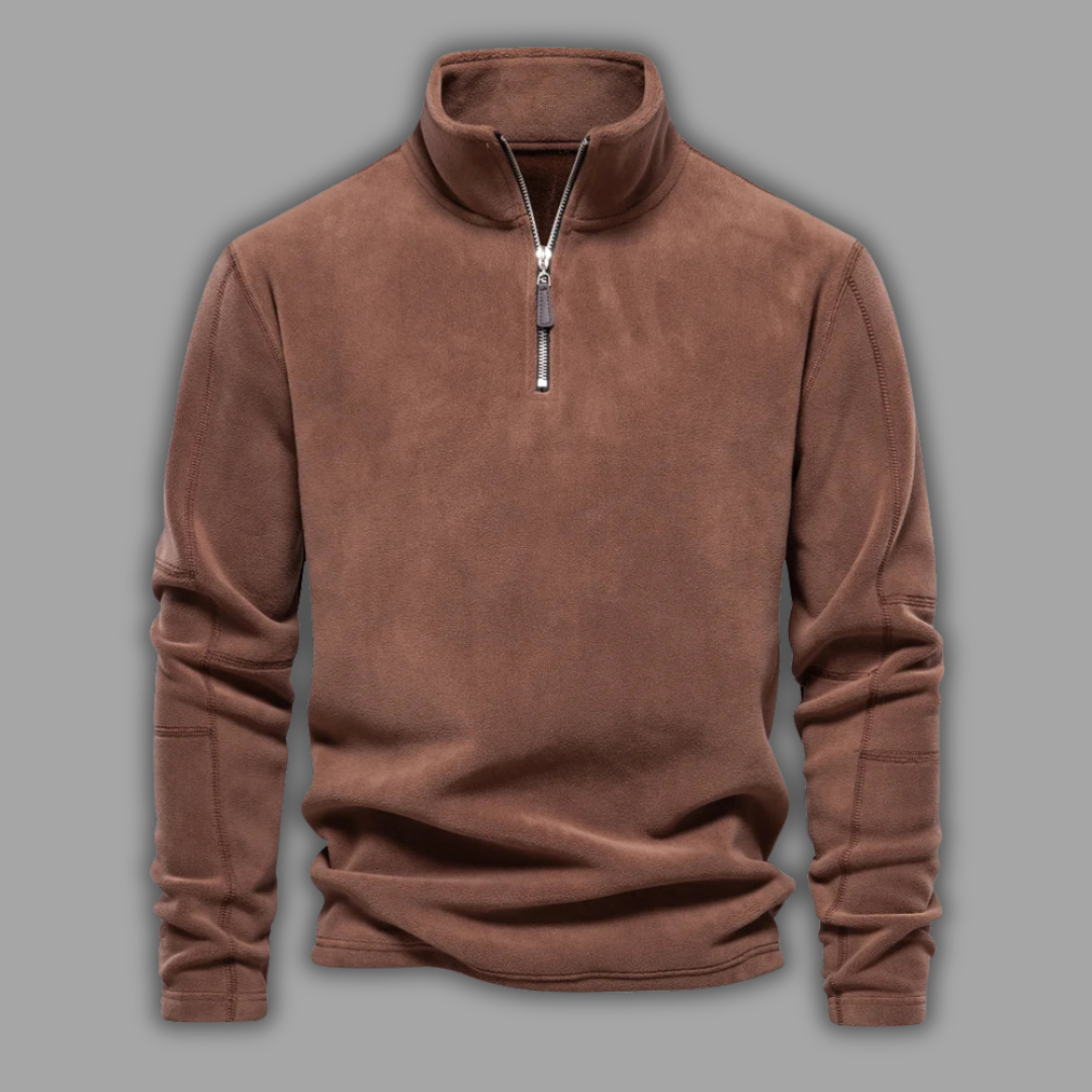 Jace® | Warm Fleece Sweater for Men