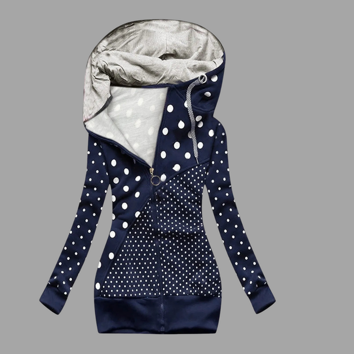 Margaret | Waterproof and Windproof Winter Jacket