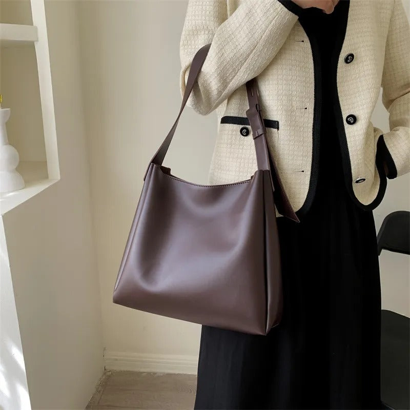 ELLA | SPACIOUS BAG