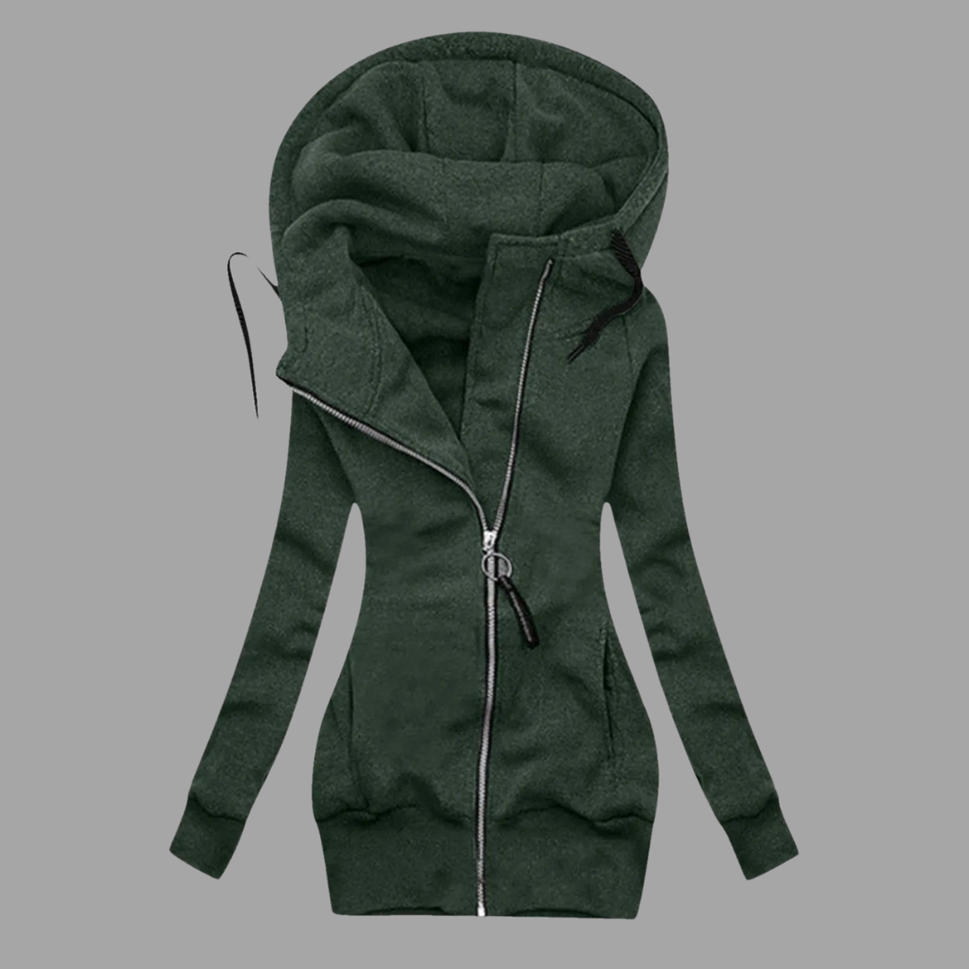 Juliet | Waterproof and Windproof Winter Jacket