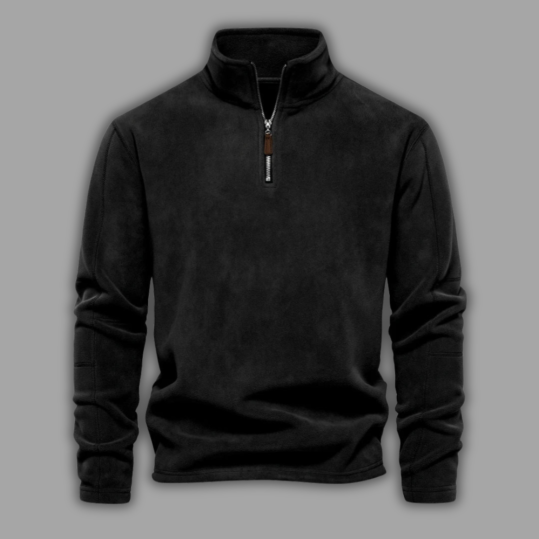 Jace® | Warm Fleece Sweater for Men