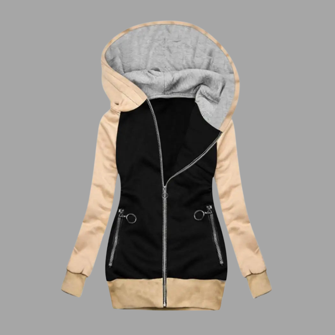 Catherine | Waterproof and Windproof Winter Jacket