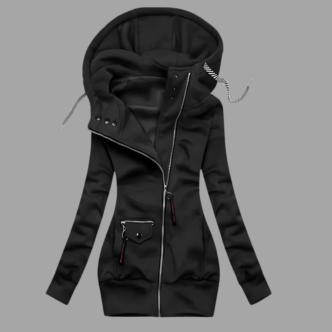 Isabella | Waterproof and Windproof Winter Jacket