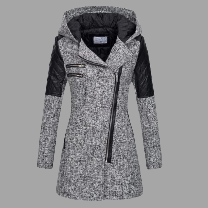 Natalie | Waterproof and Windproof Winter Jacket