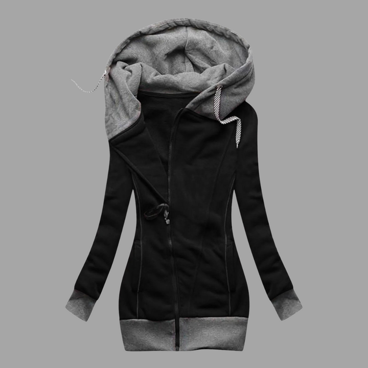 Juliet | Waterproof and Windproof Winter Jacket