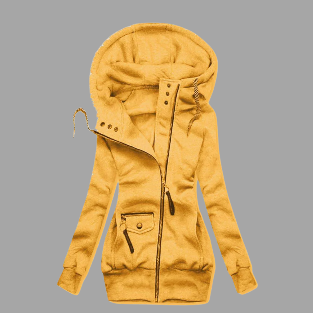 Isabella | Waterproof and Windproof Winter Jacket