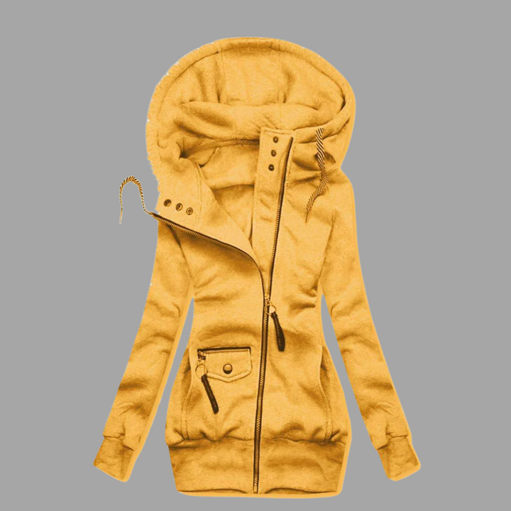 Isabella | Waterproof and Windproof Winter Jacket