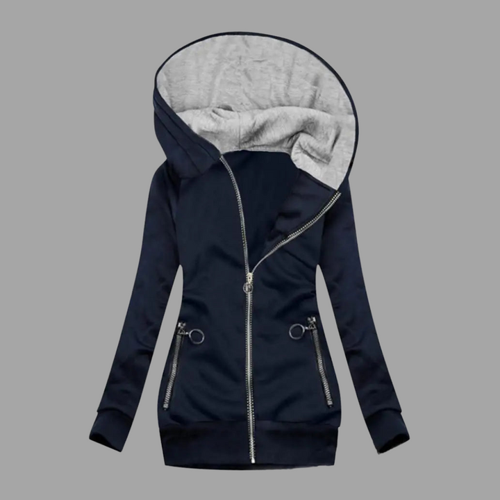 Catherine | Waterproof and Windproof Winter Jacket