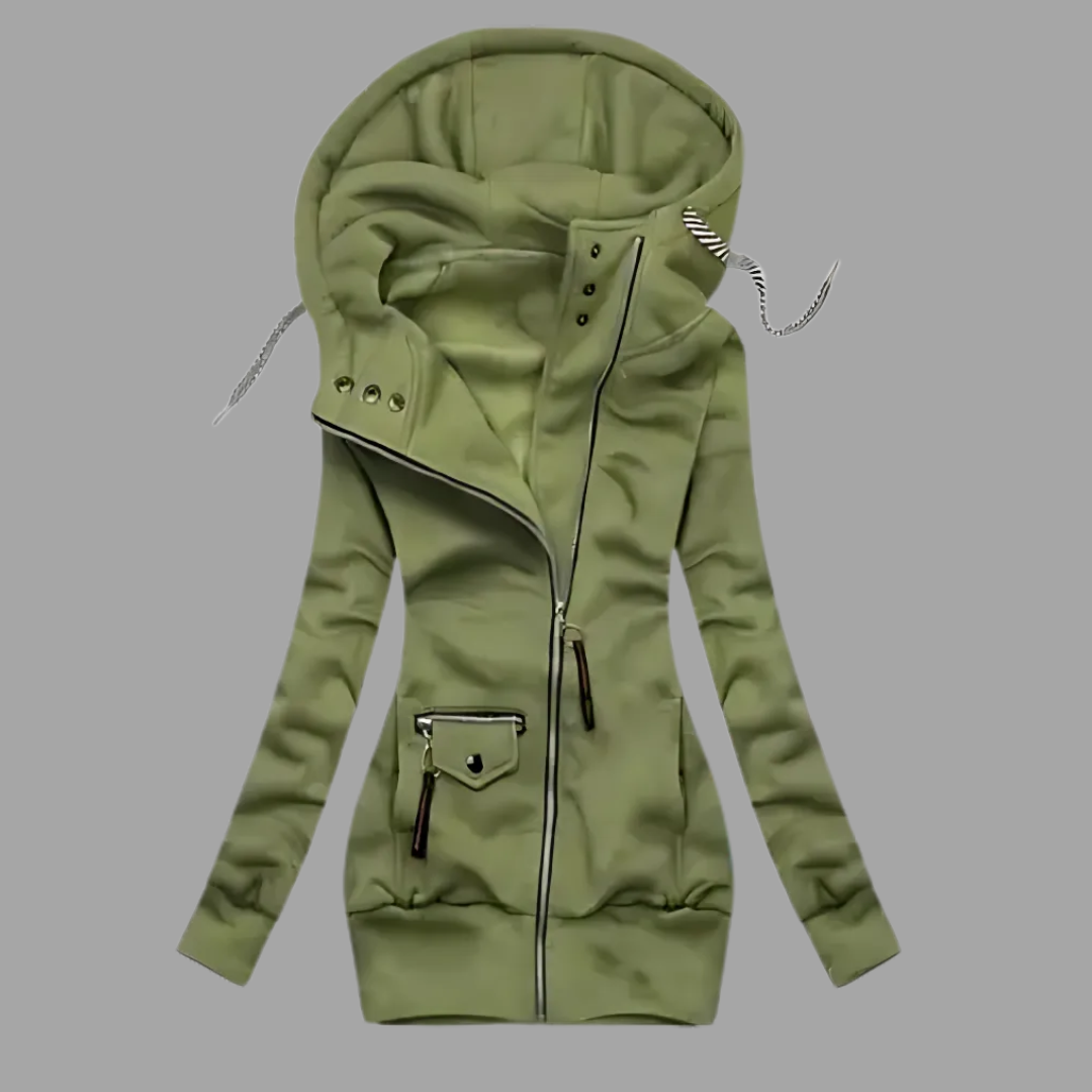 Isabella | Waterproof and Windproof Winter Jacket