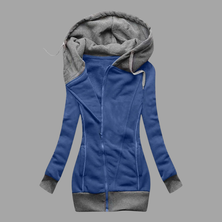 Juliet | Waterproof and Windproof Winter Jacket