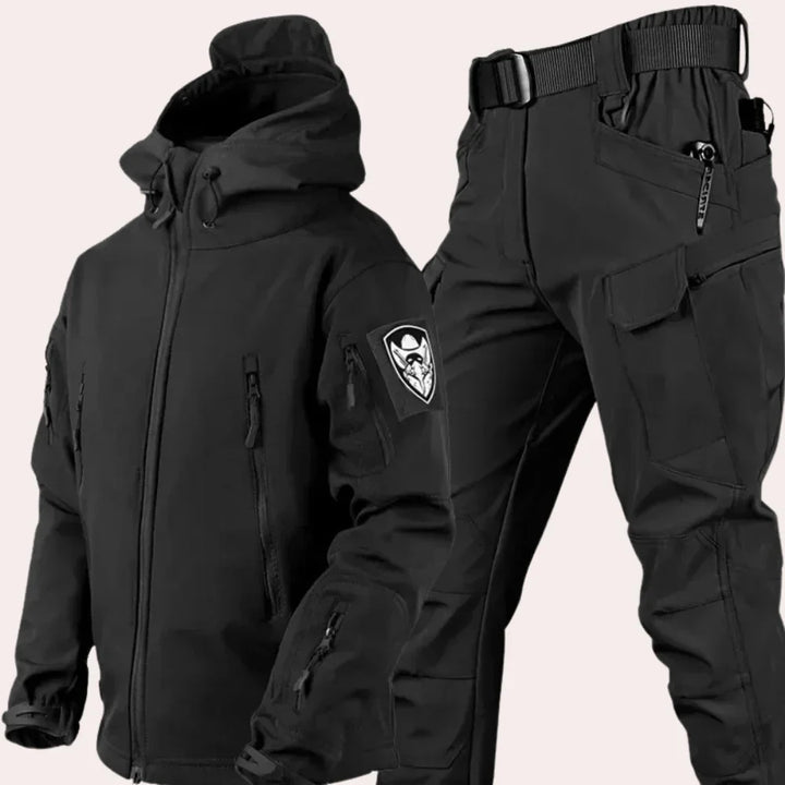 HH® | Windproof and Waterproof Winterset