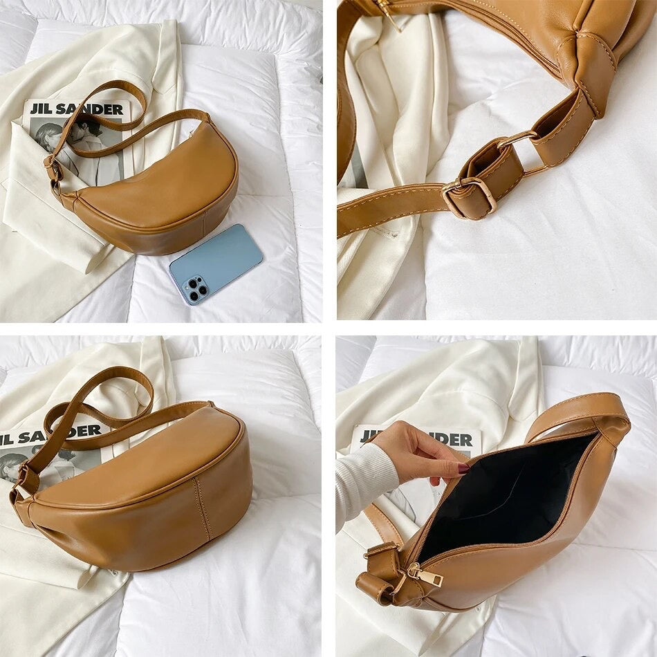 HANNY | Compact Bag