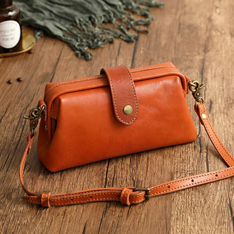 MAJA | Mini Crossbody Bag