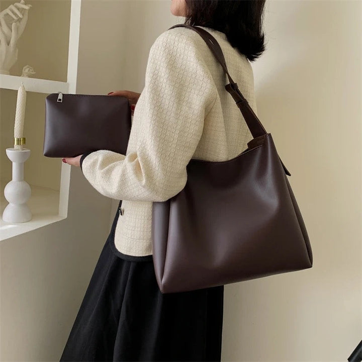 ELLA | SPACIOUS BAG