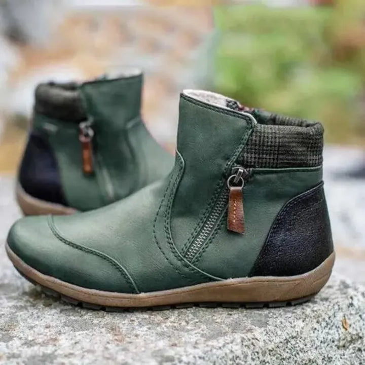 Sophia | Windproof and Waterproof Boots