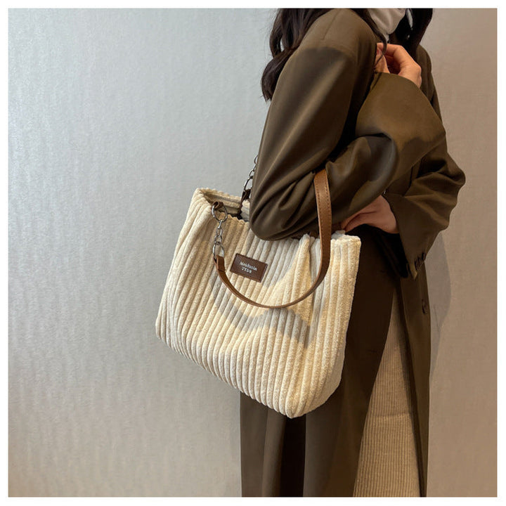 Sola | Luxury Bag with Shoulder Strap