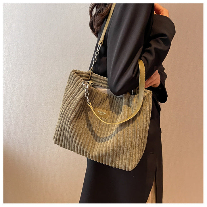 Sola | Luxury Bag with Shoulder Strap