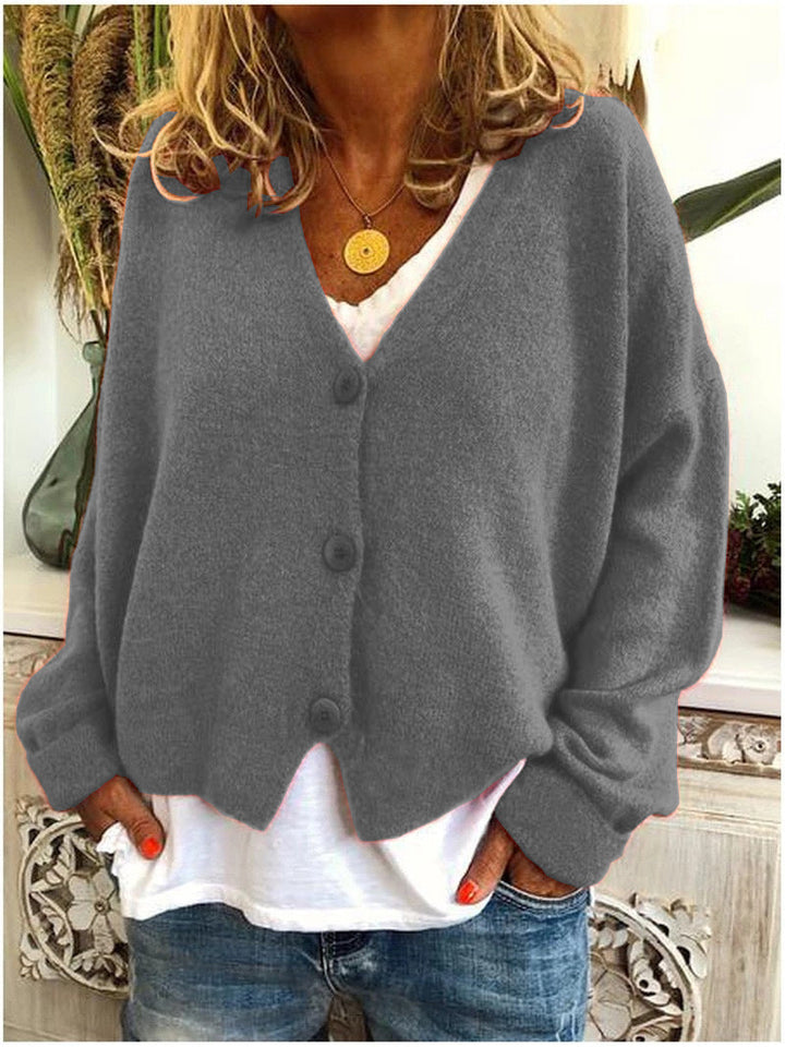 Alya®  | Cozy Knit Cardigan