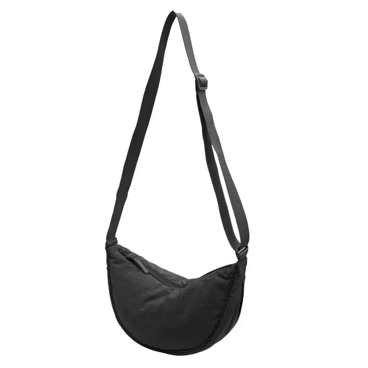 Zalie | Hobo Shoulder Bag