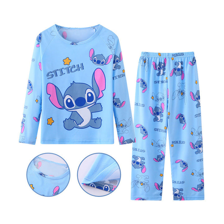 Lilo & Stitch | Warm Pajamas for Children