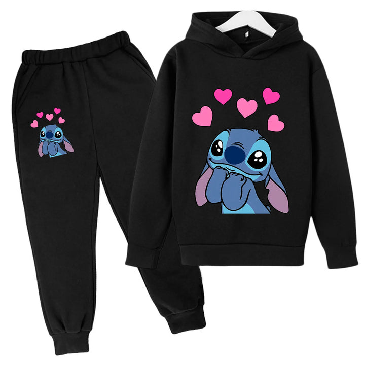 Stitch™ | Jogging suit for girls and boys