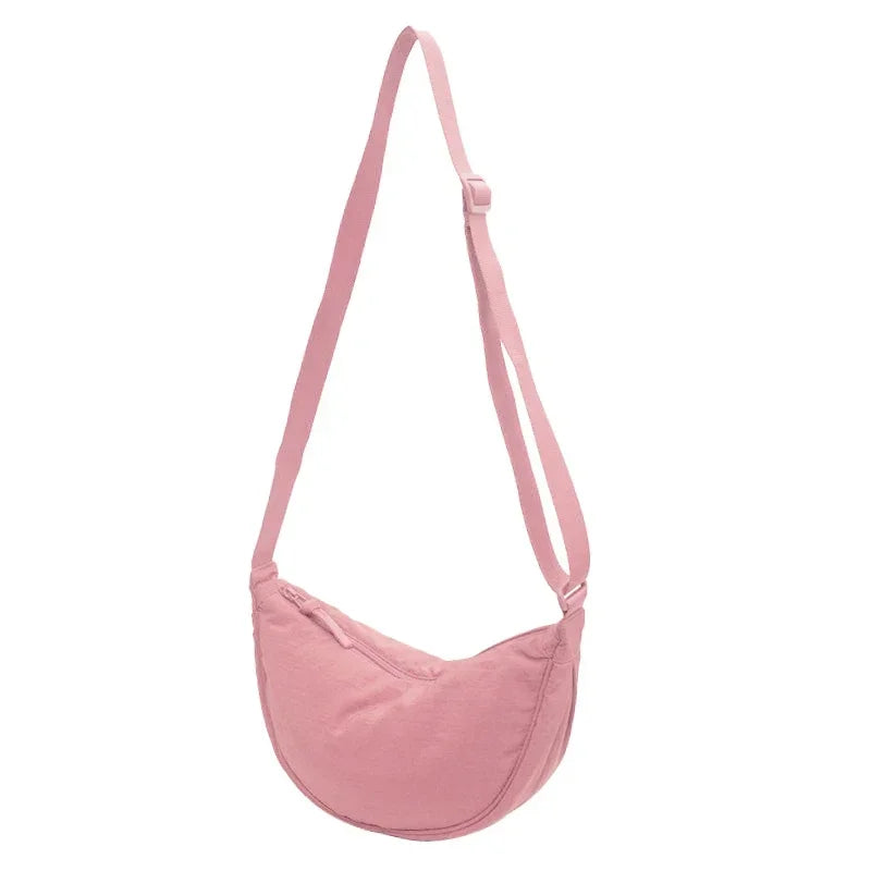 Zalie | Hobo Shoulder Bag