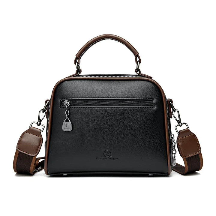 Juna | Shoulder Bag in Urban Style