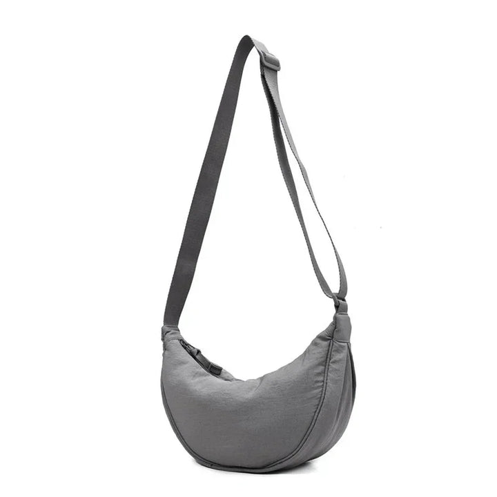 Zalie | Hobo Shoulder Bag