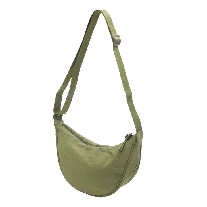 Zalie | Hobo Shoulder Bag