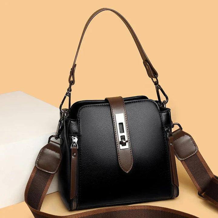 Rina | Elegant Compact Bag