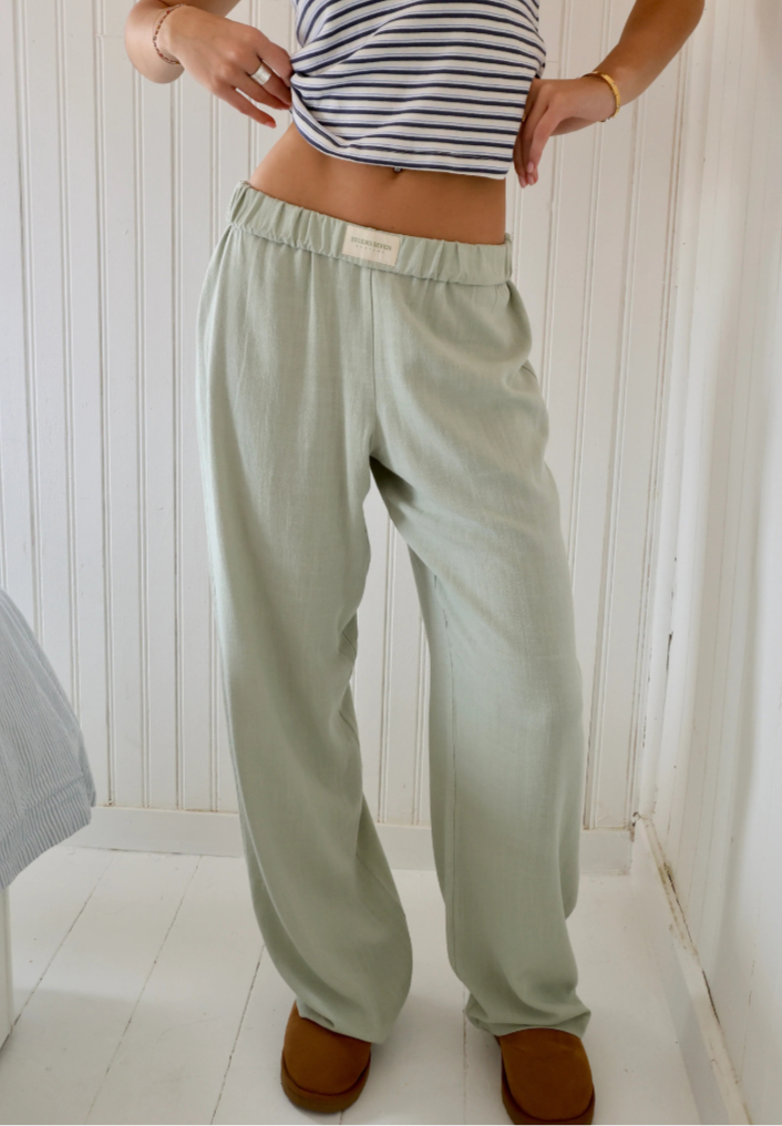 TRISH | CASUAL COMFY PANTS