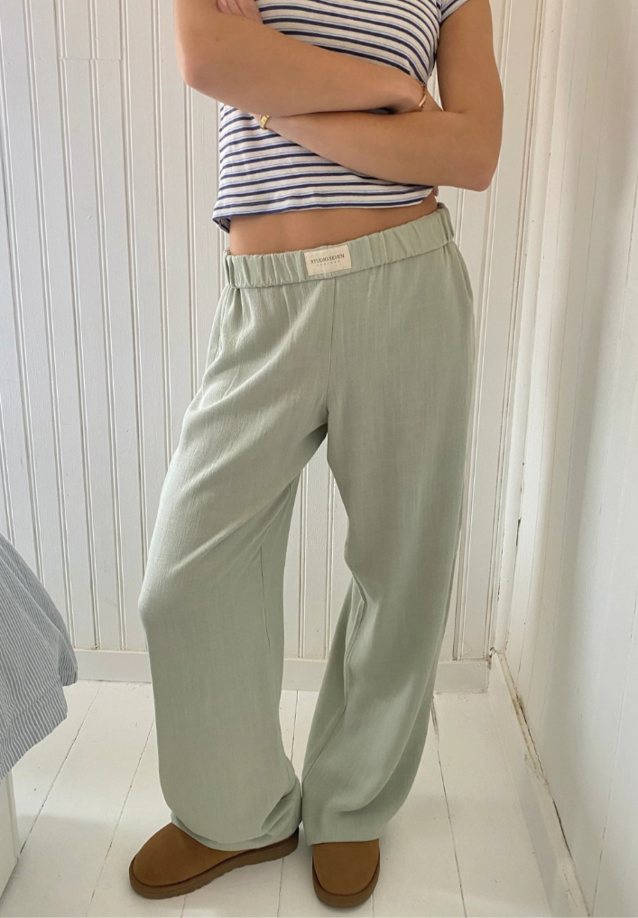 TRISH | CASUAL COMFY PANTS