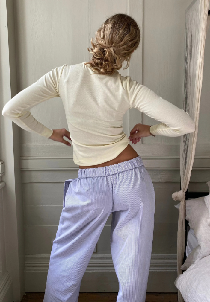 TEREE | CASUAL COMFY PANTS