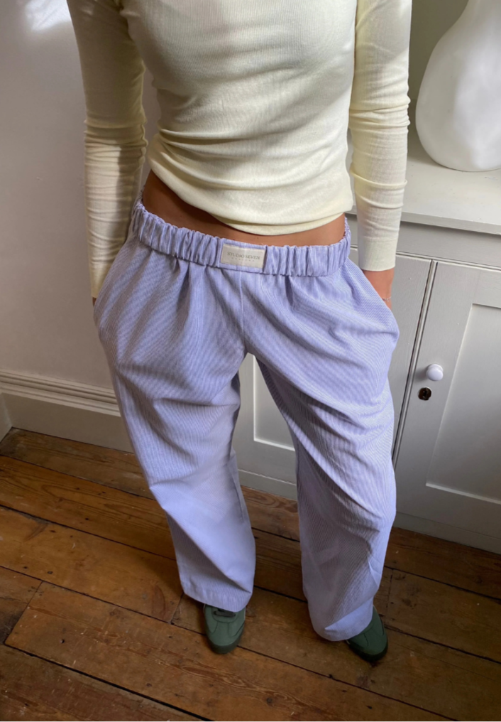 TEREE | CASUAL COMFY PANTS